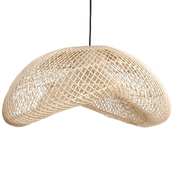 Maze hanglamp Organic XL