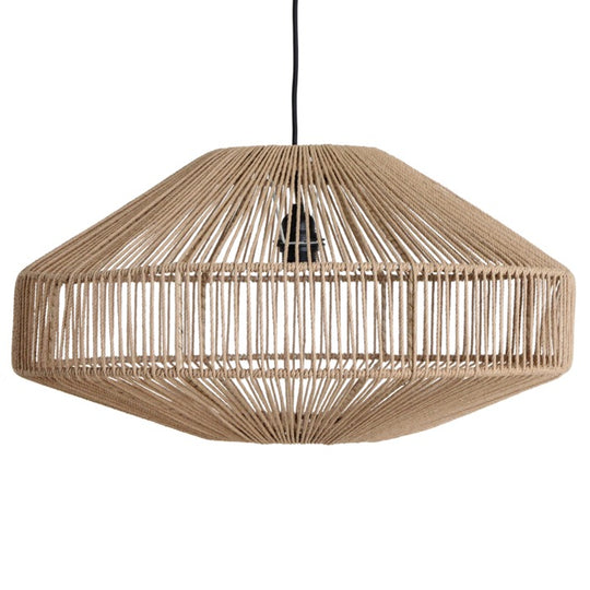 Linea hanglamp Gem natural