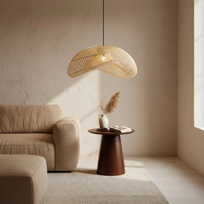 Maze hanglamp Organic XL