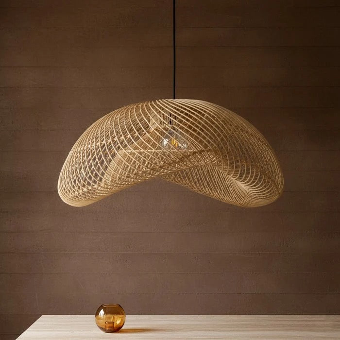 Maze hanglamp Organic XL